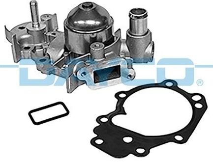 Nissan Waterpomp DP045