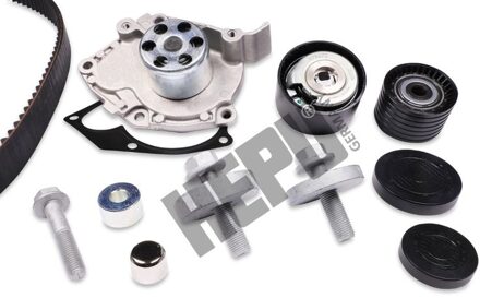 Nissan Waterpomp + distributieriem set PK09550S