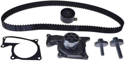 Nissan Waterpomp + Distributieriemset ADN173702
