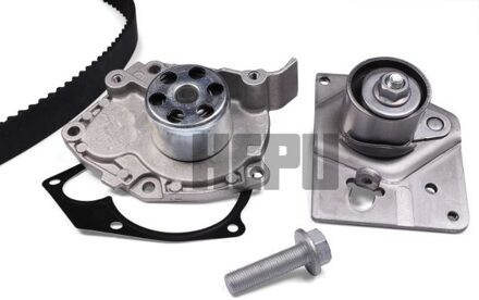 Nissan Waterpomp + distributieriemset PK09551S