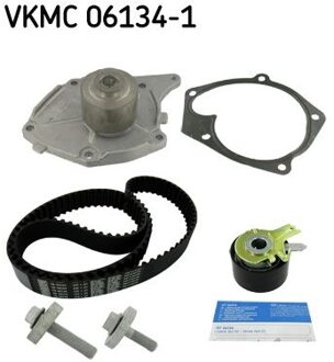 Nissan Waterpomp + distributieriemset VKMC061341
