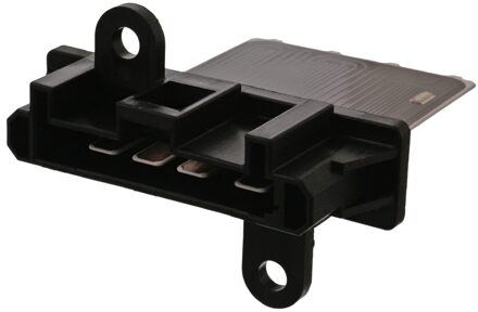 Nissan Weerstand, interieurventilator 47955