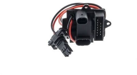 Nissan Weerstand, interieurventilator ABR125000S