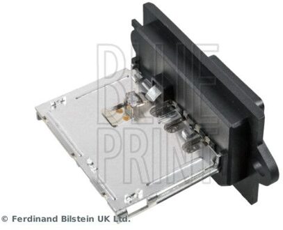 Nissan Weerstand, interieurventilator Blue Print Solution ADBP140030