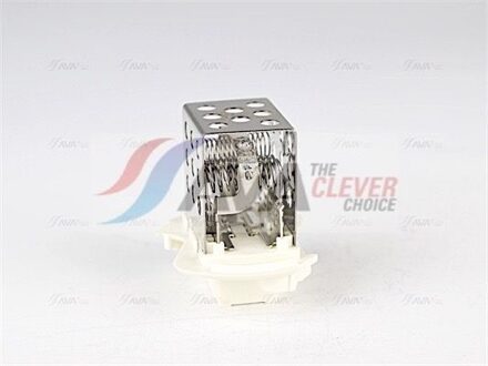 Nissan Weerstand, interieurventilator RTR014