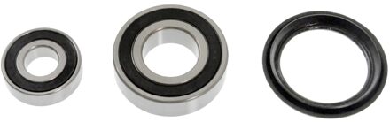 Nissan Wentellager, schokbreker veerpootlager