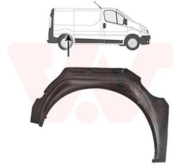 Nissan Wielkast 4394348