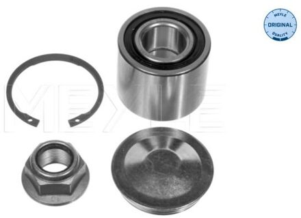 Nissan Wiellager 16147500018