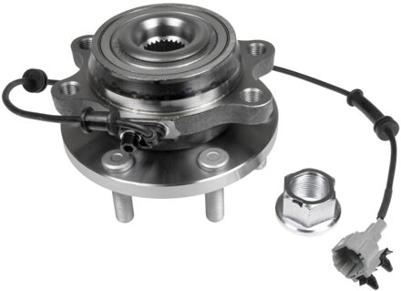 Nissan Wiellager 172780