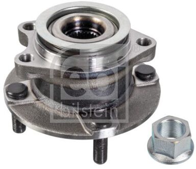 Nissan Wiellager 174137