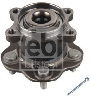 Nissan Wiellager 175371