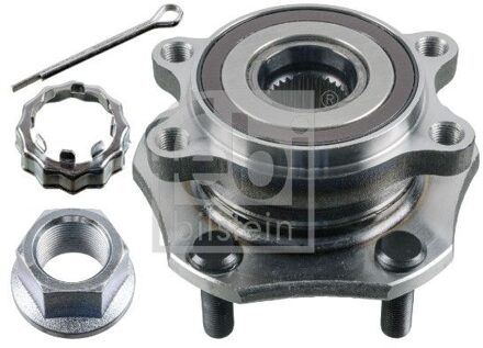 Nissan Wiellager 176248