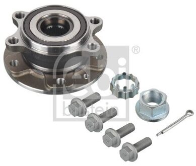 Nissan Wiellager 180123