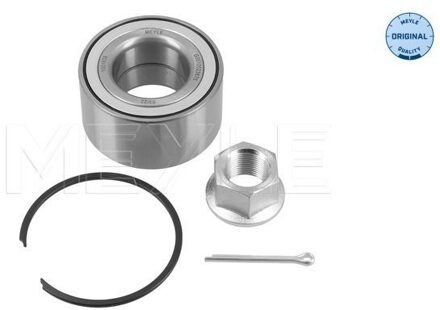 Nissan Wiellager 36146500006