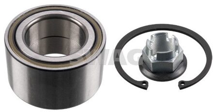 Nissan Wiellager 60923183