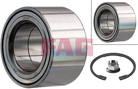 Nissan Wiellager 713630790