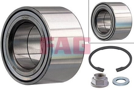 Nissan Wiellager 713630800