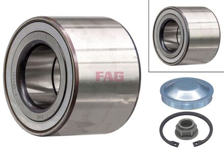 Nissan Wiellager 713644140