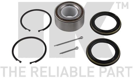 Nissan Wiellager 752216