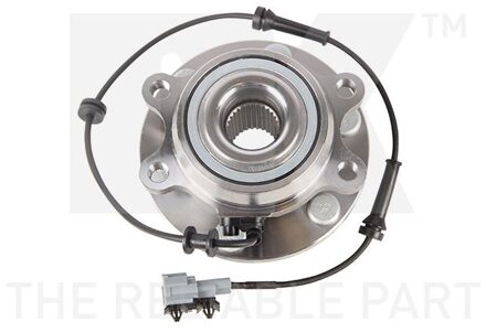 Nissan Wiellager 752232