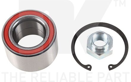 Nissan Wiellager 753624