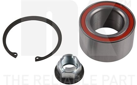 Nissan Wiellager 753625