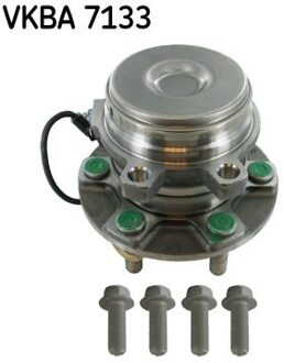 Nissan Wiellager NISSAN, RENAULT VKBA7133