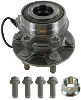 Nissan Wiellager NISSAN, RENAULT VKBA7134