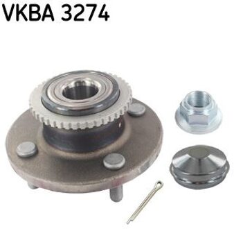 Nissan Wiellager VKBA3274