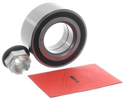 Nissan Wiellager VKBA3616