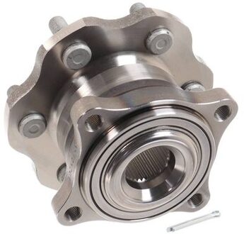 Nissan Wiellager VKBA7403