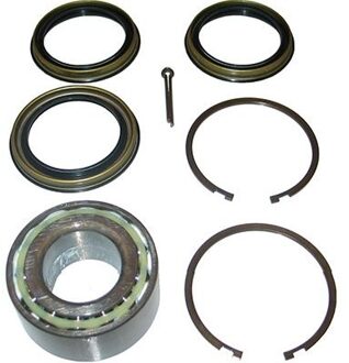 Nissan Wiellager WBK6501