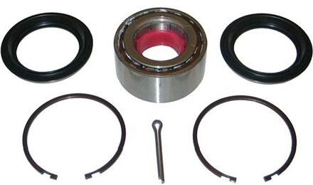 Nissan Wiellager WBK6504