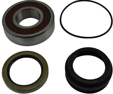 Nissan Wiellager WBK9043