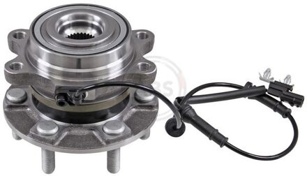 Nissan Wiellagerset 200285