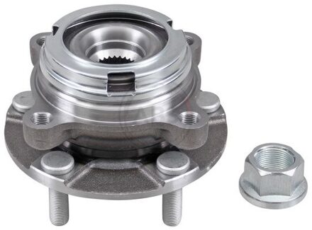 Nissan Wiellagerset 201580