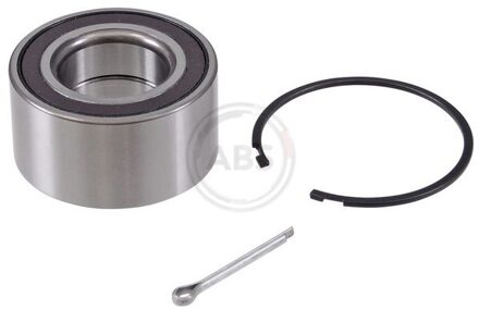 Nissan Wiellagerset 201894