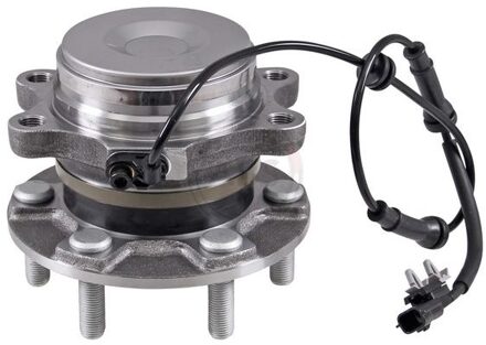 Nissan Wiellagerset 201923