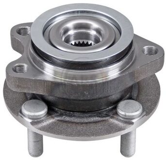 Nissan Wiellagerset 201942