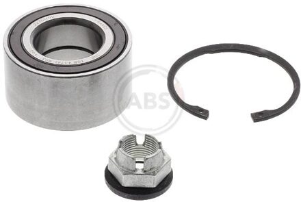 Nissan Wiellagerset 201977