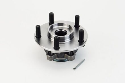 Nissan Wiellagerset WBE1033