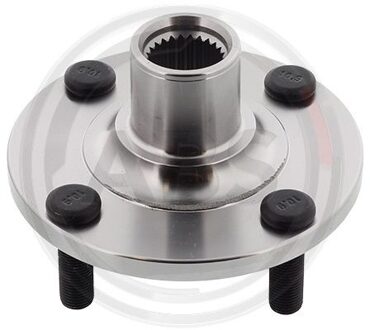 Nissan Wielnaaf 201998