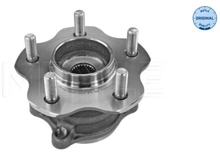 Nissan Wielnaaf 36147500005