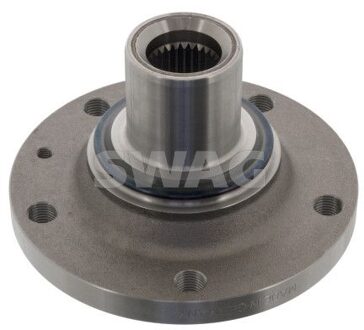 Nissan wielnaaf 60946635