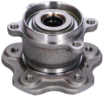 Nissan Wielnaaf KK21055