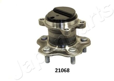 Nissan Wielnaaf KK21068