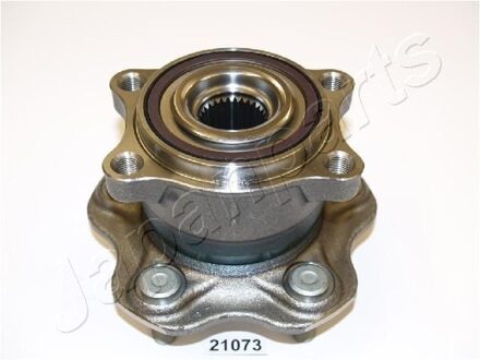 Nissan Wielnaaf KK21073