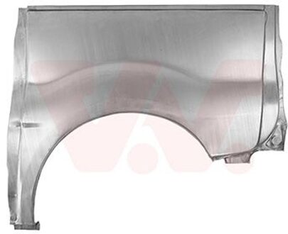 Nissan Wielrand Achter L 4394147