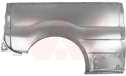 Nissan Wielrand Achter R 4394144