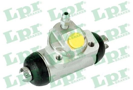 Nissan Wielremcilinder 4144